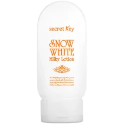 Snow White Milky Lotion