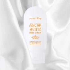 Snow White Milky Lotion