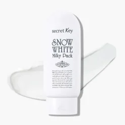 Snow White Milky Pack