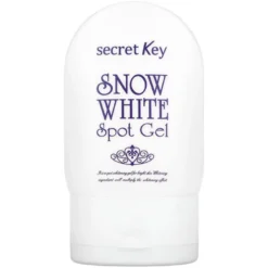 Snow White Spot Gel