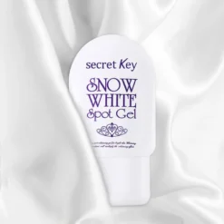 Snow White Spot Gel