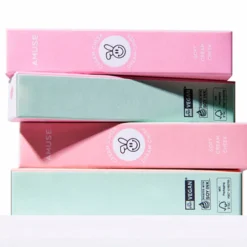 Soft Cream Cheek