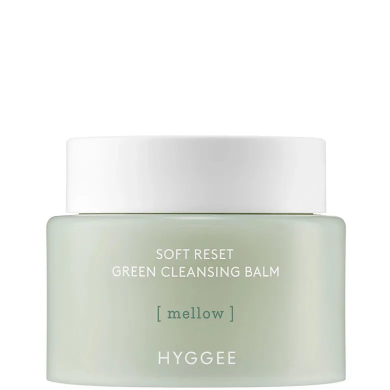 Soft Reset Green Cleansing Balm