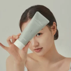 Soft Reset Green Cleansing Foam