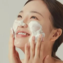 Soft Reset Green Cleansing Foam