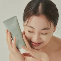 Soft Reset Green Cleansing Foam