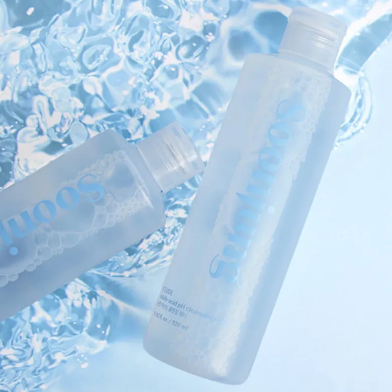 Soon Jung 5.5 Cleansing Water