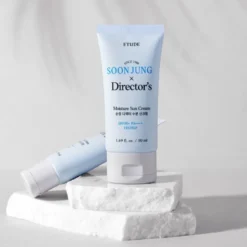 Soon Jung Director's Moisture Sun Cream SPF50+ PA++++