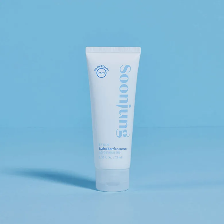 Soonjung Hydro Barrier Cream