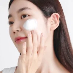 Soon Jung ph 5.5 Foam Cleanser