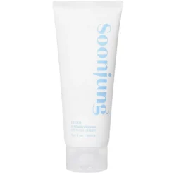Soon Jung ph 5.5 Foam Cleanser