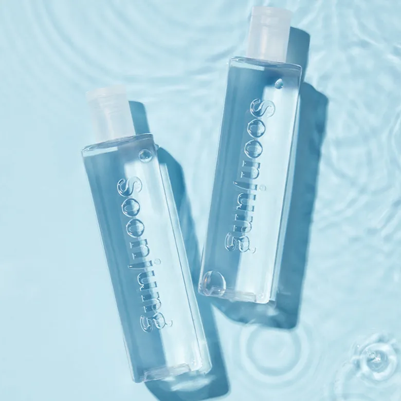 SoonJung pH 5.5 Relief Toner