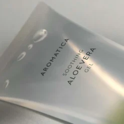 Soothing Aloe Vera Gel