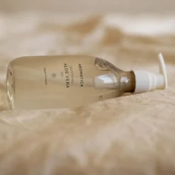 Soothing Aloe Vera Gel