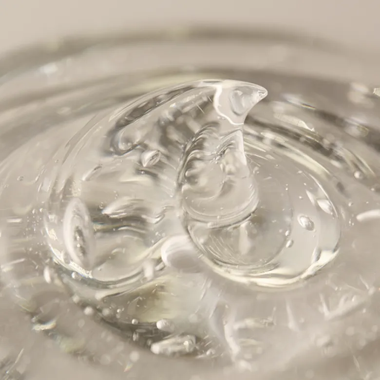 Soothing Aloe Vera Gel