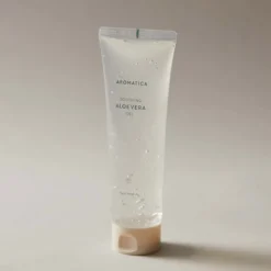 Soothing Aloe Vera Gel