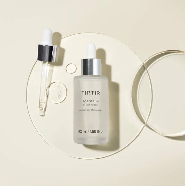 SOS Serum