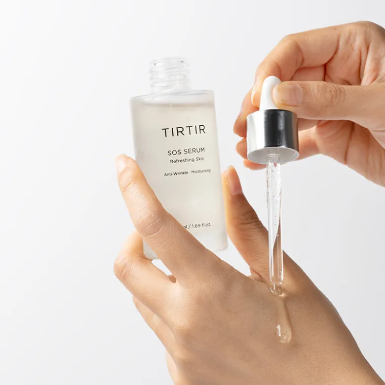 SOS Serum