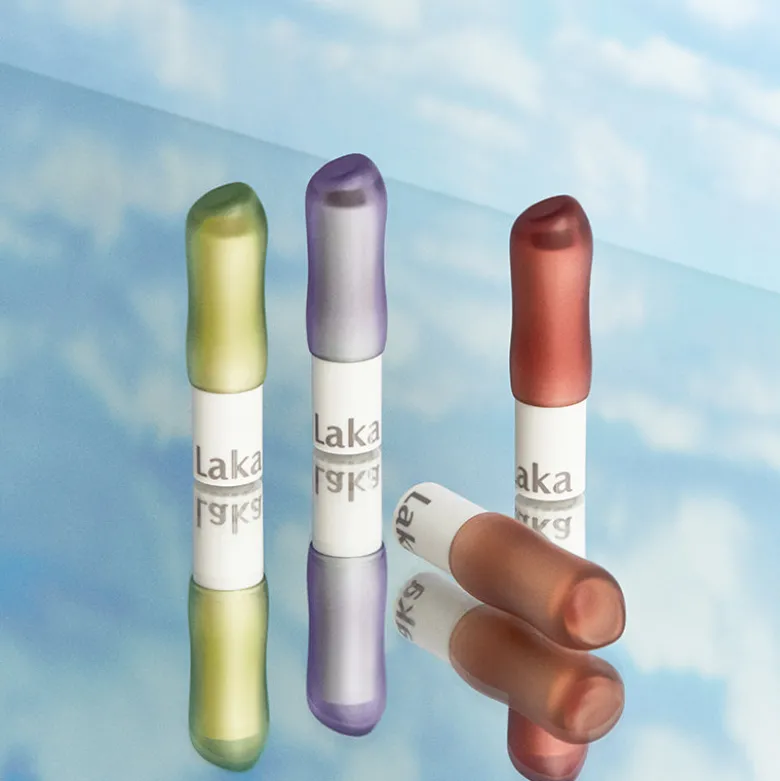 Soul Vegan Lip Balm