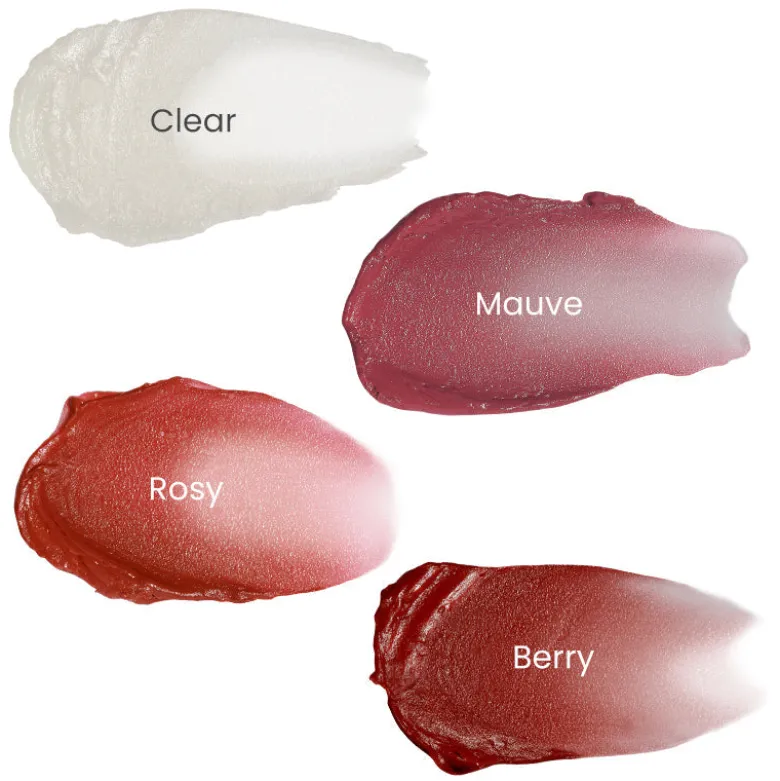 Soul Vegan Lip Balm