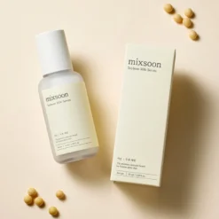 Soybean Milk Serum