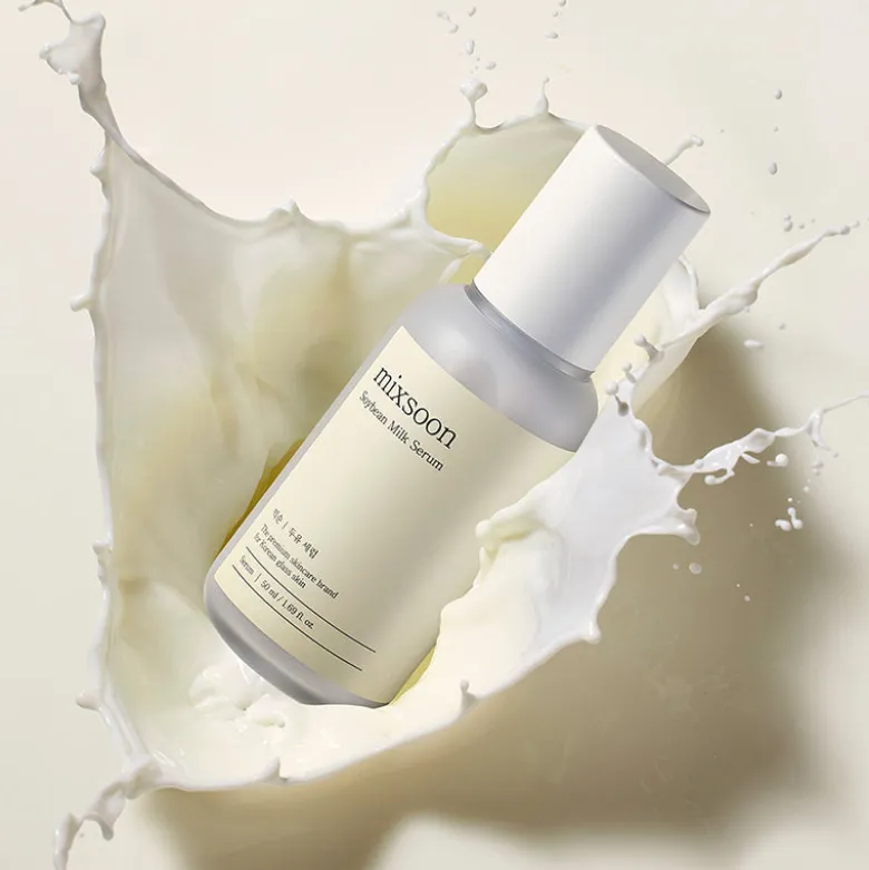 Soybean Milk Serum
