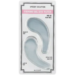 Speedy Solution Firming Gel Eye Patch
