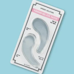 Speedy Solution Firming Gel Eye Patch
