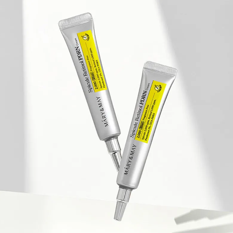Spicule Retinol PDRN Cream