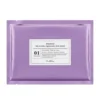 Squalane Silk Mask