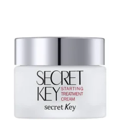 Starting Treatment Cream
