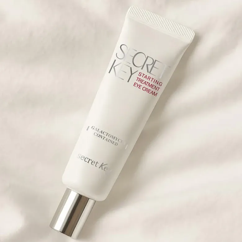 Starting Treatment Eye Cream