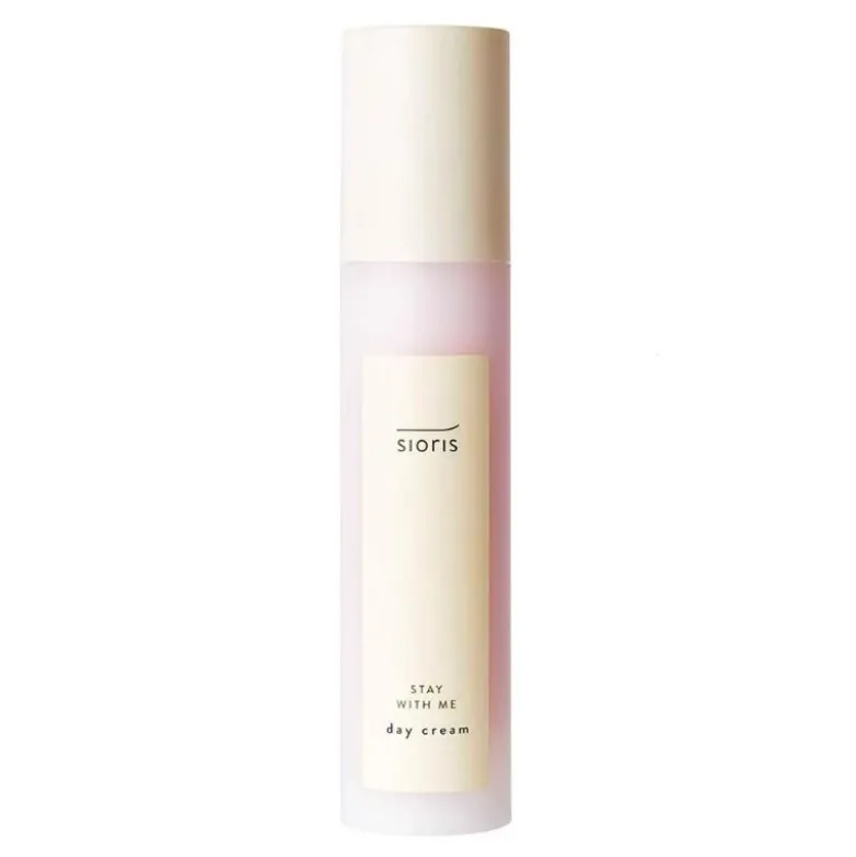 Stay With Me Day Cream