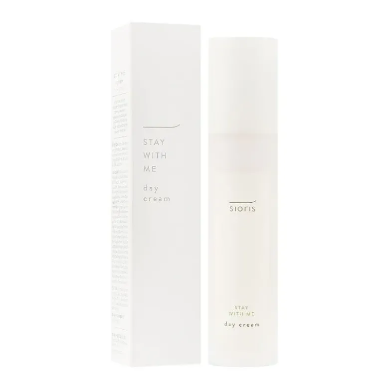 Stay With Me Day Cream