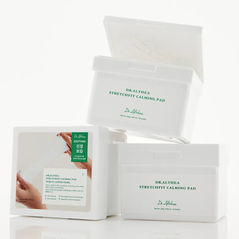 StretchFit Calming Pad