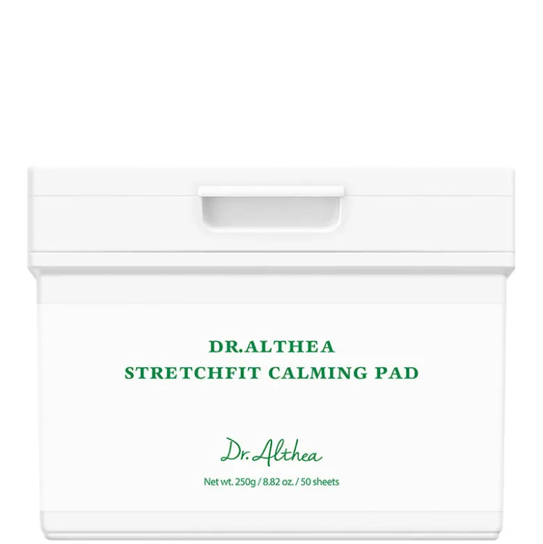 StretchFit Calming Pad