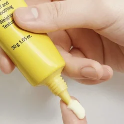 Sulfur 3% Clean Gel