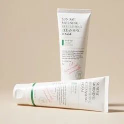 Sunday Morning Refreshing Cleansing Foam