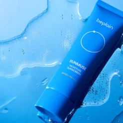 Sunmuse Moisture Sunscreen SPF50+ PA++++