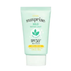 Sunprise Mild Watery Light SPF50 PA+++