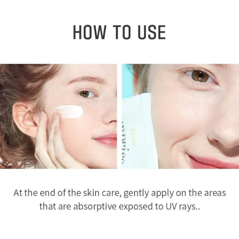Sunprise Mild Watery Light SPF50 PA+++