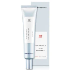 Sun Project Light Sun Essence SPF50+ PA+++