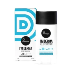 Suntique I'm Derma Relief Sunstick Spf50+ Pa++++