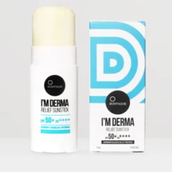 Suntique I'm Derma Relief Sunstick Spf50+ Pa++++