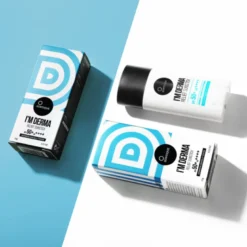 Suntique I'm Derma Relief Sunstick Spf50+ Pa++++