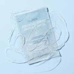 Super Aquagel Oasis Ampule Mask