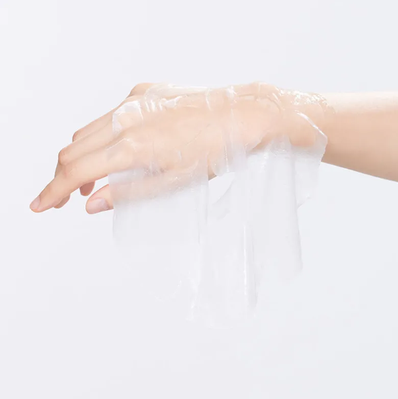 Super Aquagel Oasis Ampule Mask