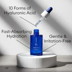 Super Aqua Ultra Hyalron Ampoule