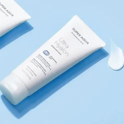 Super Aqua Ultra Hyalron Cleansing Cream