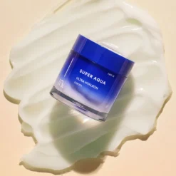 Super Aqua Ultra Hyalron Cream
